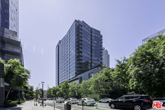 1155 S Grand Avenue 806, Los Angeles, CA 90015