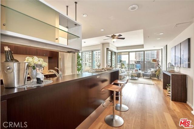 1155 S Grand Avenue 806, Los Angeles, CA 90015