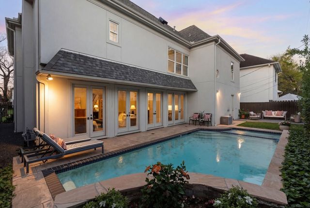 4709 Welford Drive, Bellaire, TX 77401