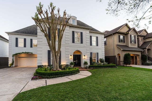 4709 Welford Drive, Bellaire, TX 77401