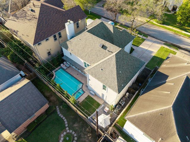 4709 Welford Drive, Bellaire, TX 77401