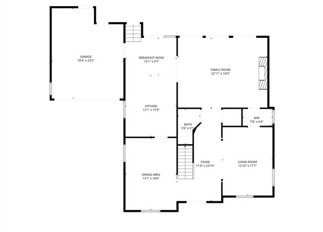 4709 Welford Drive, Bellaire, TX 77401