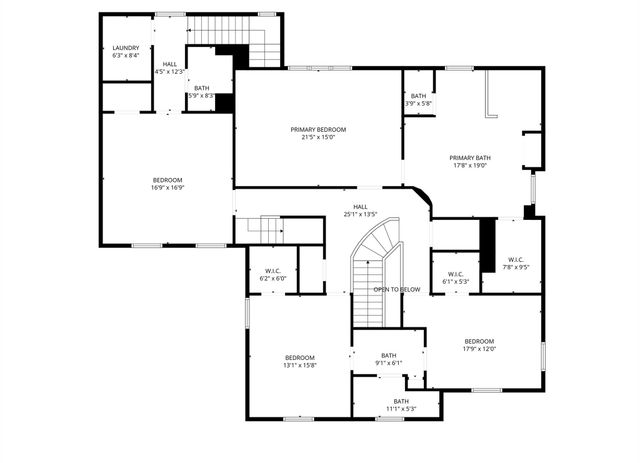 4709 Welford Drive, Bellaire, TX 77401