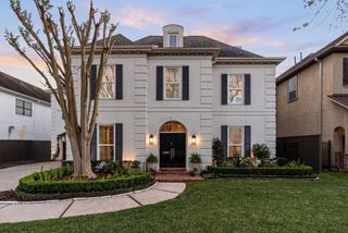 4709 Welford Drive, Bellaire, TX 77401