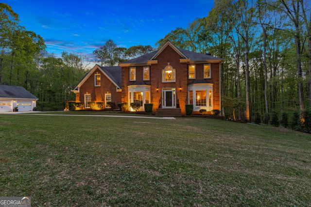 150 S Kite Lake Road, Fayetteville, GA 30214