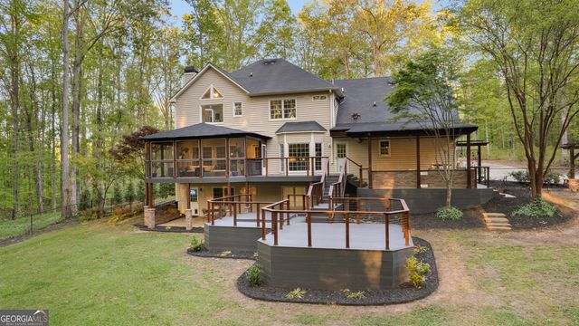 150 S Kite Lake Road, Fayetteville, GA 30214