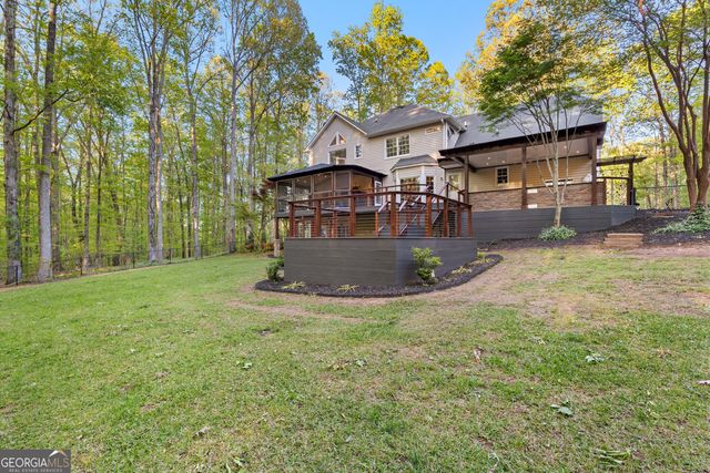 150 S Kite Lake Road, Fayetteville, GA 30214