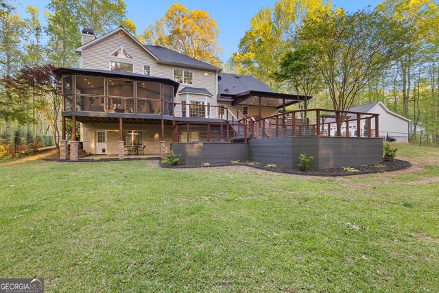 150 S Kite Lake Road, Fayetteville, GA 30214
