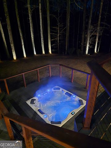 150 S Kite Lake Road, Fayetteville, GA 30214