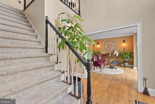 150 S Kite Lake Road, Fayetteville, GA 30214