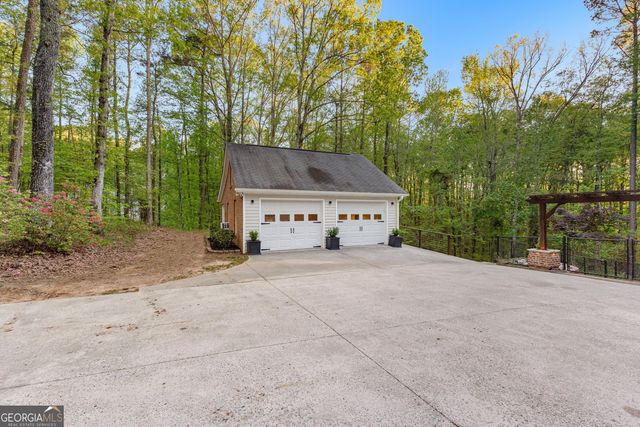 150 S Kite Lake Road, Fayetteville, GA 30214