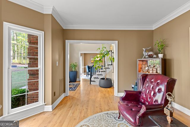 150 S Kite Lake Road, Fayetteville, GA 30214