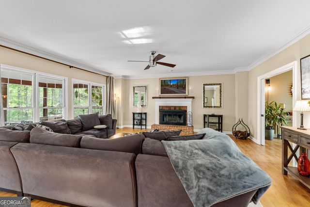 150 S Kite Lake Road, Fayetteville, GA 30214