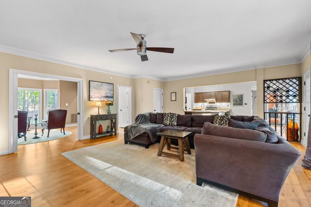 150 S Kite Lake Road, Fayetteville, GA 30214