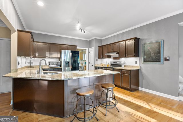 150 S Kite Lake Road, Fayetteville, GA 30214