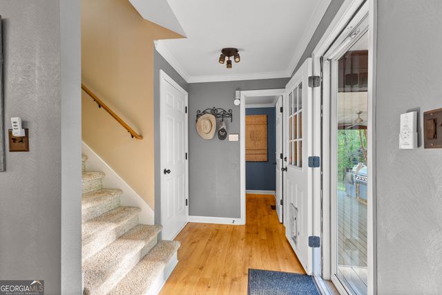150 S Kite Lake Road, Fayetteville, GA 30214