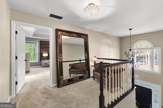 150 S Kite Lake Road, Fayetteville, GA 30214