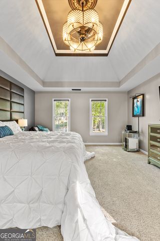 150 S Kite Lake Road, Fayetteville, GA 30214