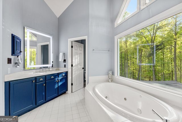 150 S Kite Lake Road, Fayetteville, GA 30214