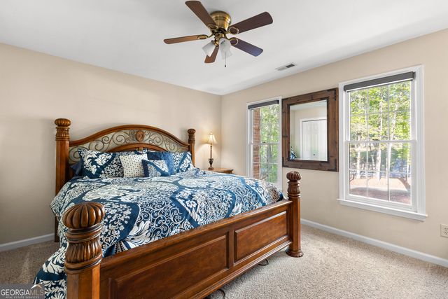 150 S Kite Lake Road, Fayetteville, GA 30214