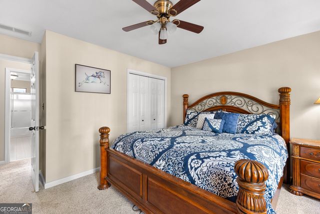 150 S Kite Lake Road, Fayetteville, GA 30214