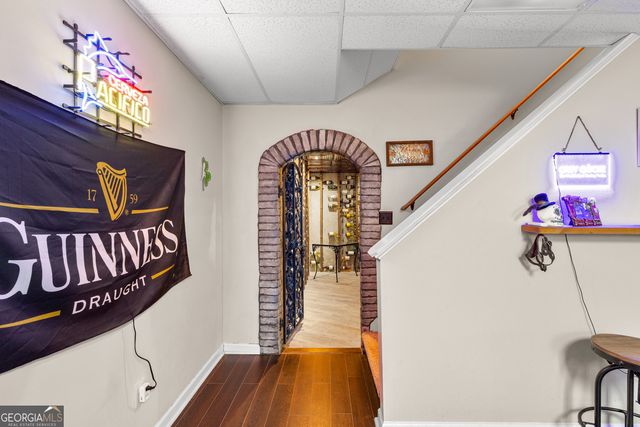 150 S Kite Lake Road, Fayetteville, GA 30214