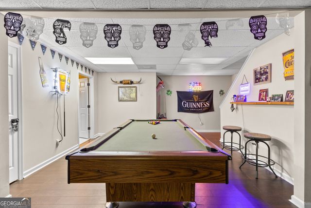 150 S Kite Lake Road, Fayetteville, GA 30214