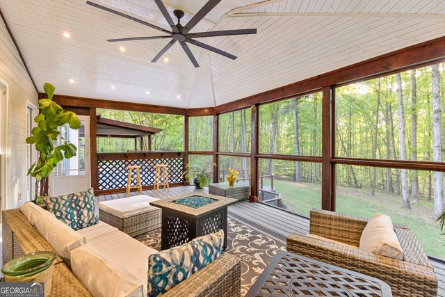 150 S Kite Lake Road, Fayetteville, GA 30214