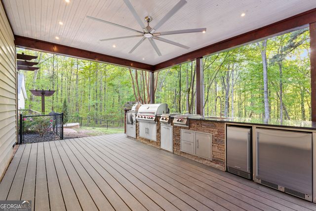 150 S Kite Lake Road, Fayetteville, GA 30214
