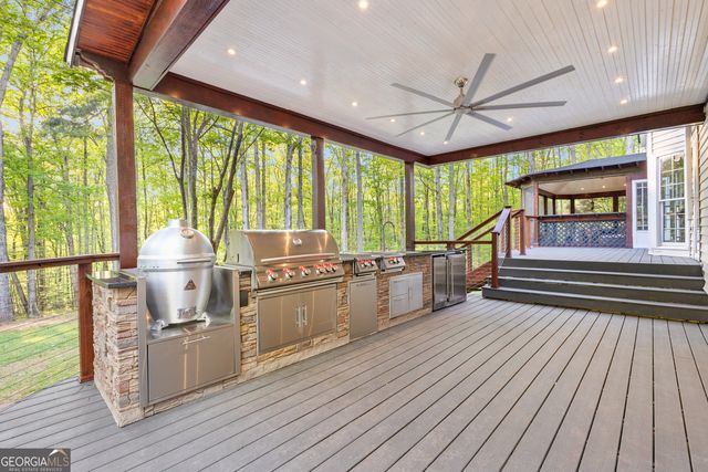 150 S Kite Lake Road, Fayetteville, GA 30214