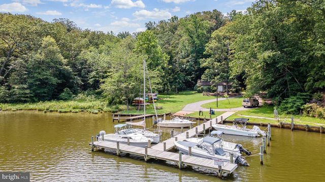 2321 HICKORY RD, Annapolis, MD 21401