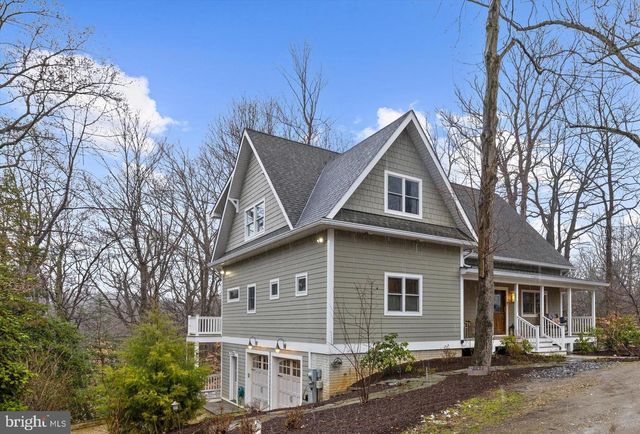 2321 HICKORY RD, Annapolis, MD 21401