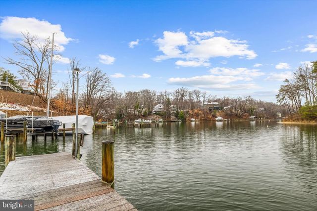 2321 HICKORY RD, Annapolis, MD 21401