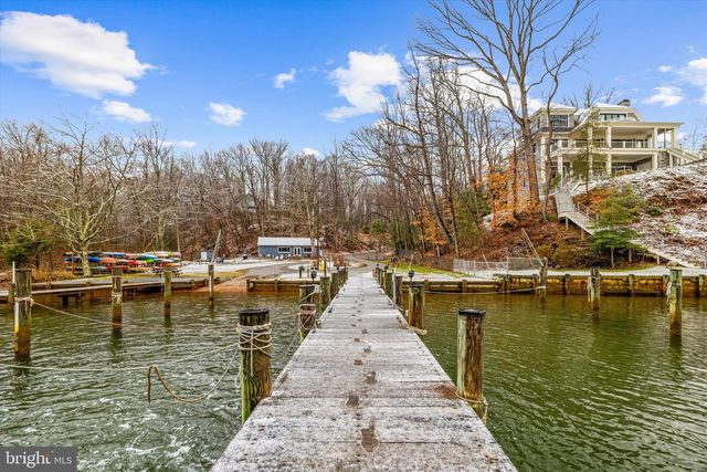 2321 HICKORY RD, Annapolis, MD 21401