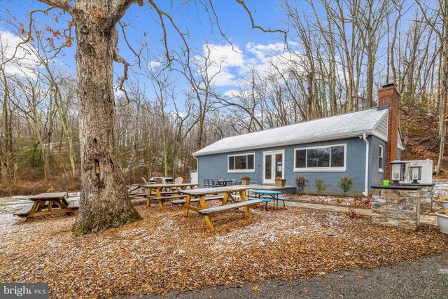 2321 HICKORY RD, Annapolis, MD 21401