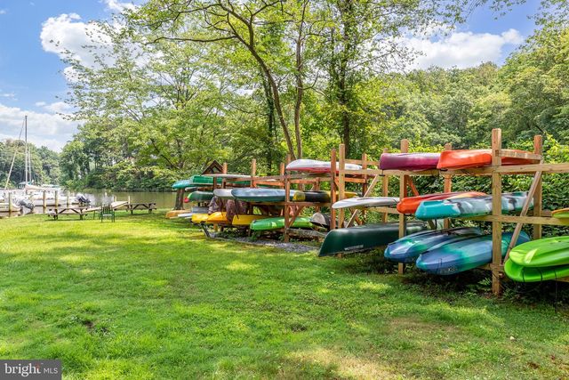 2321 HICKORY RD, Annapolis, MD 21401