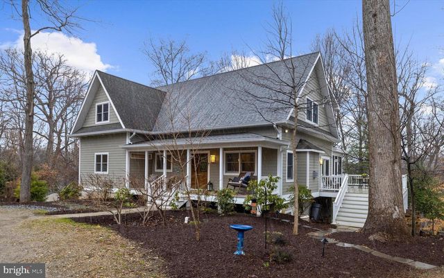 2321 HICKORY RD, Annapolis, MD 21401