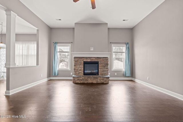 147 Farmhouse Lane, Carthage, NC 28327