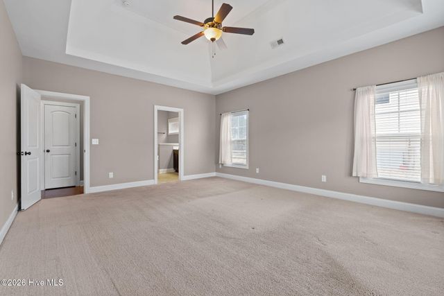 147 Farmhouse Lane, Carthage, NC 28327