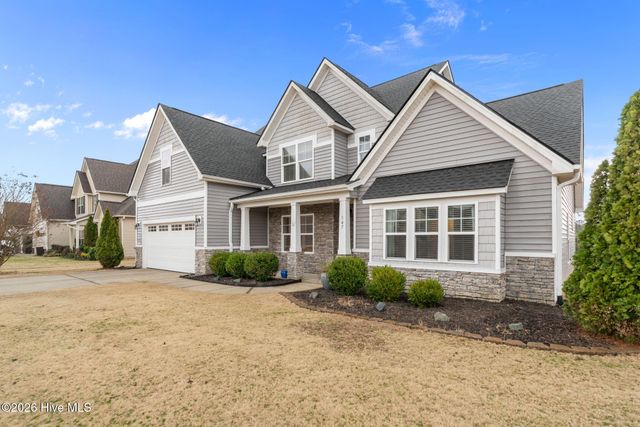 147 Farmhouse Lane, Carthage, NC 28327