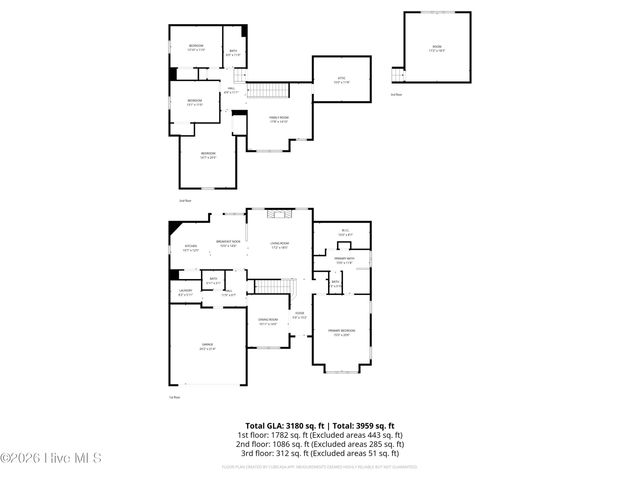 147 Farmhouse Lane, Carthage, NC 28327