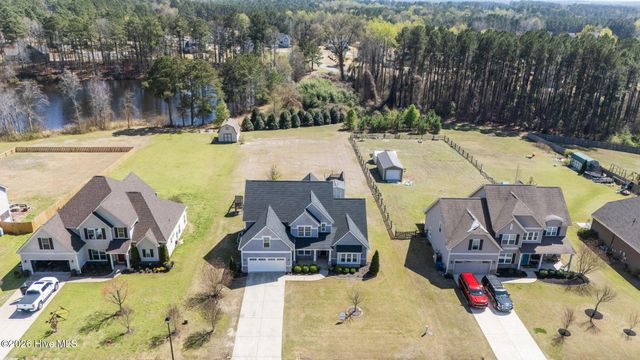 147 Farmhouse Lane, Carthage, NC 28327