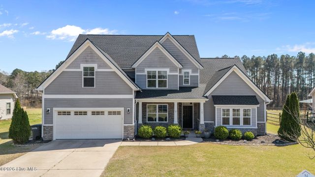 147 Farmhouse Lane, Carthage, NC 28327