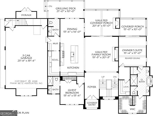 178 Crabapple Lane, Tyrone, GA 30290