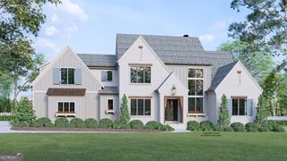 178 Crabapple Lane, Tyrone, GA 30290