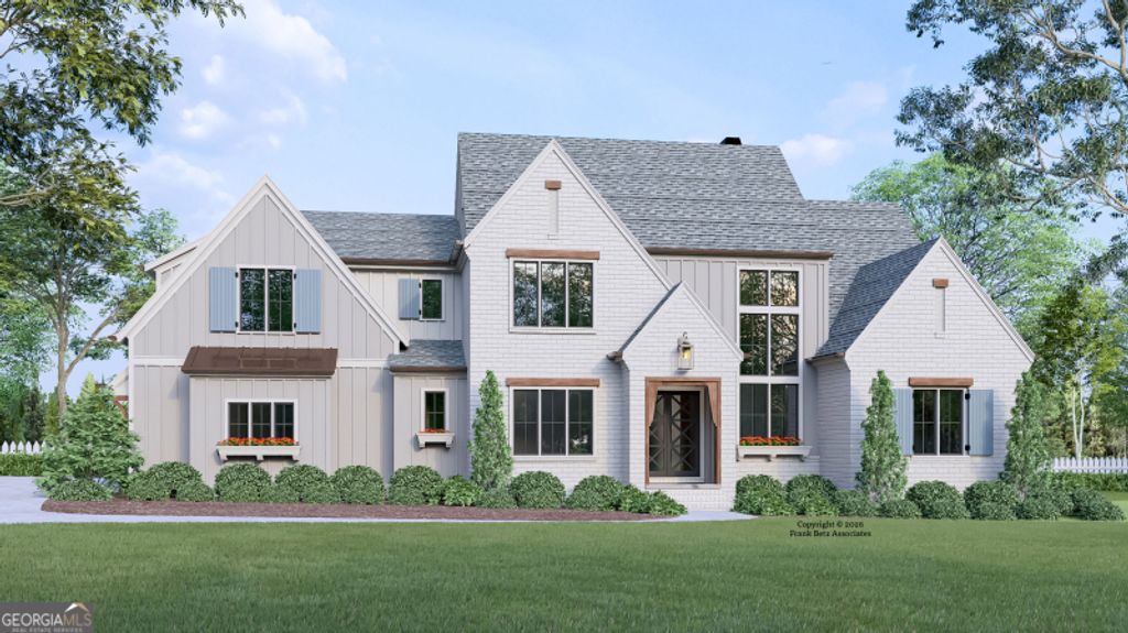 178 Crabapple Lane, Tyrone, GA 30290