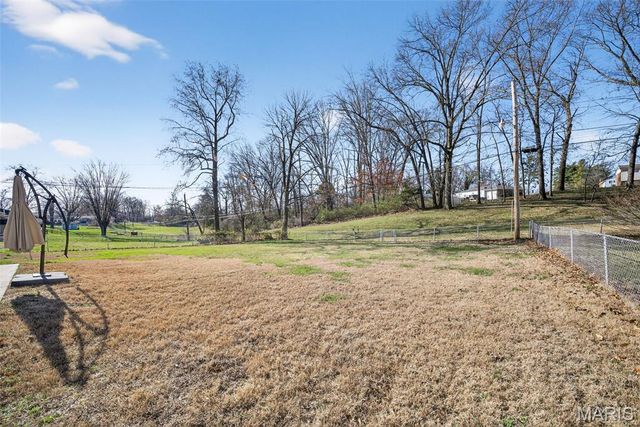 846 Ricewood Drive, Unincorporated, MO 63129