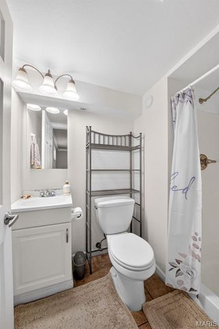 846 Ricewood Drive, Unincorporated, MO 63129