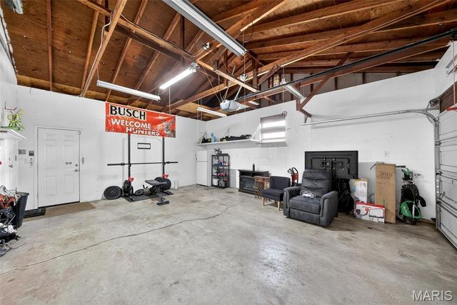 846 Ricewood Drive, Unincorporated, MO 63129