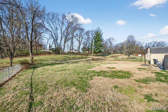 846 Ricewood Drive, Unincorporated, MO 63129